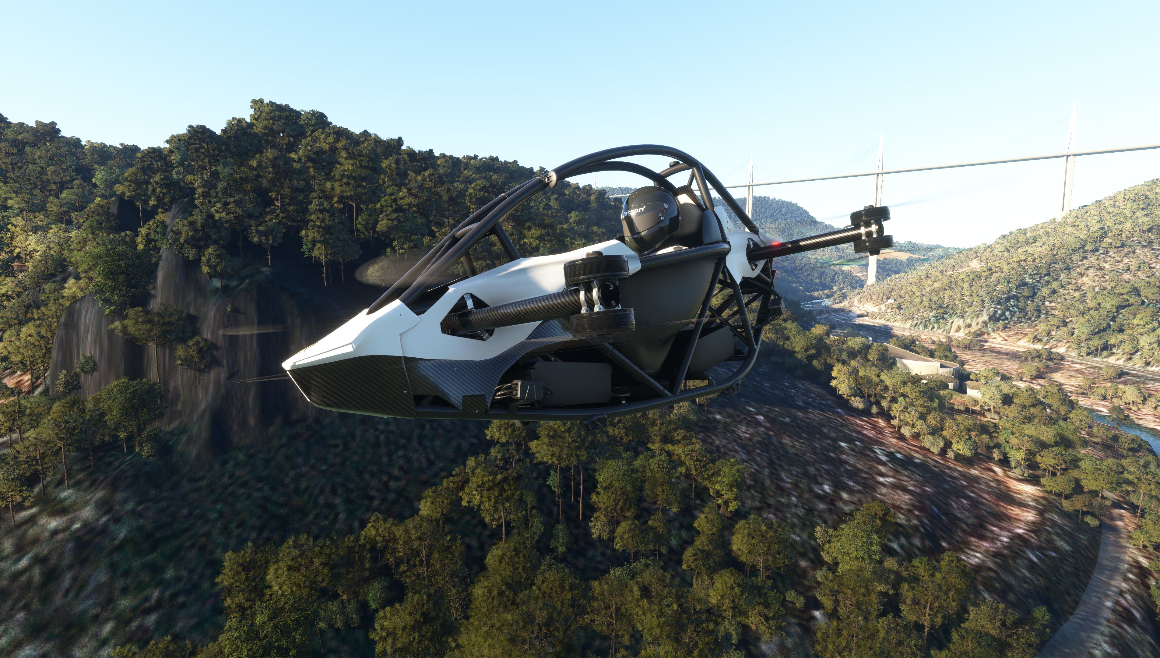 Microsoft Flight Simulator 2024 - Imagen 31